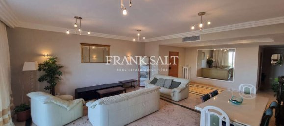 Apartamento de 3 dormitorios en Rabat, Malta No. 7215 7