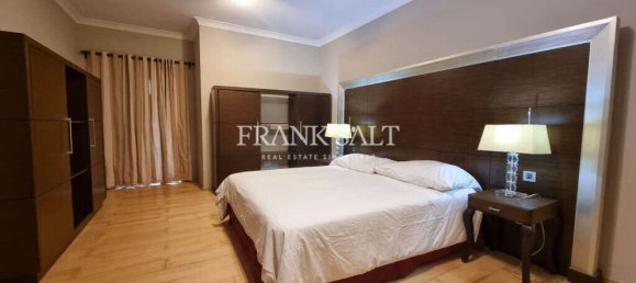 Apartamento de 3 dormitorios en Rabat, Malta No. 7215 22