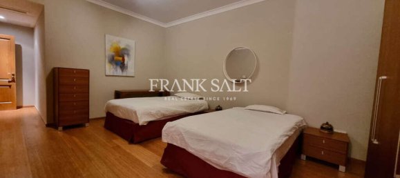 Apartamento de 3 dormitorios en Rabat, Malta No. 7215 12