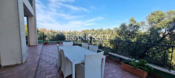 Apartamento de 3 dormitorios en Rabat, Malta No. 7215 2