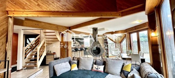 Casa T3 em Grisy-les-Platres, France N.º 327250 5