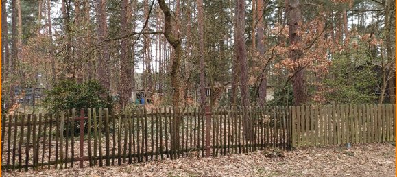  Land in Potsdam-Mittelmark, Germany No. 237267 3