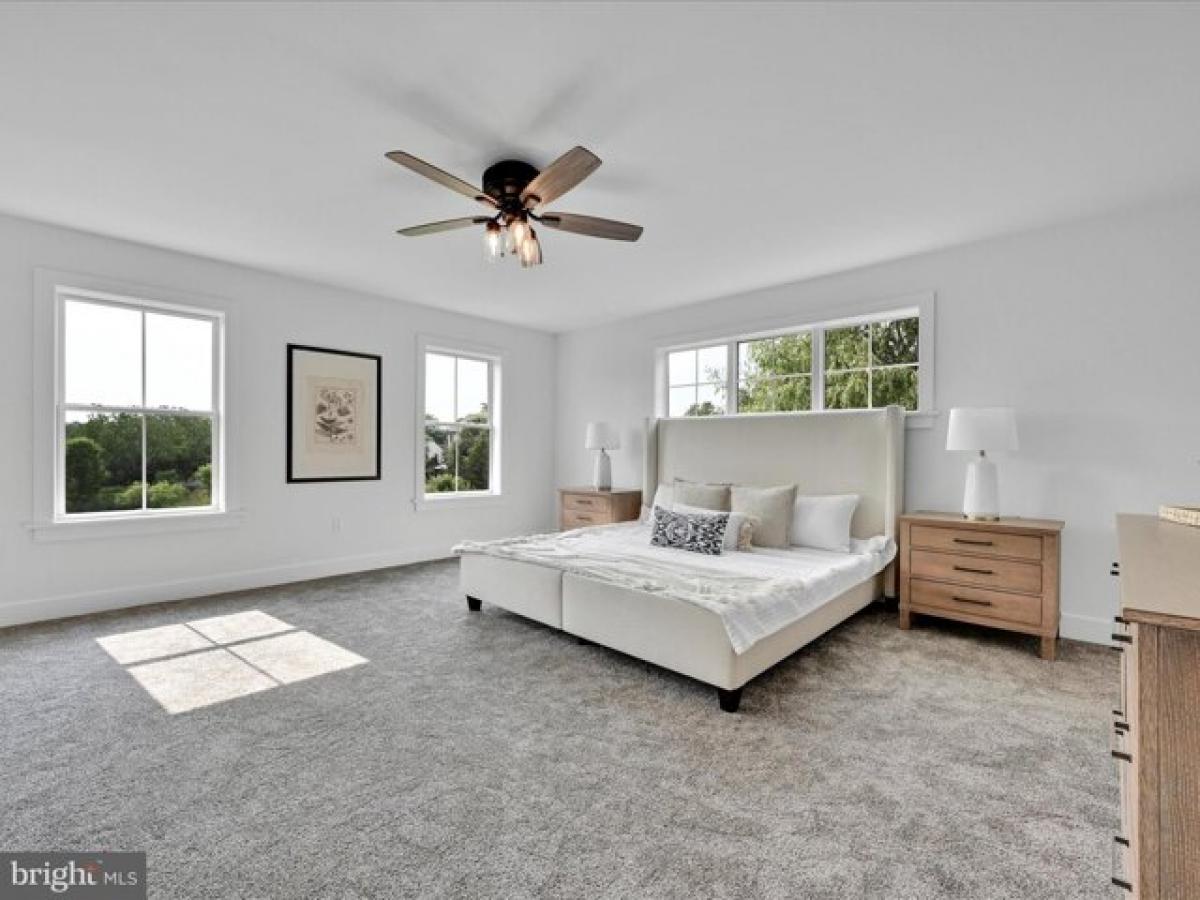 4 bedrooms House in York, USA No. 422711