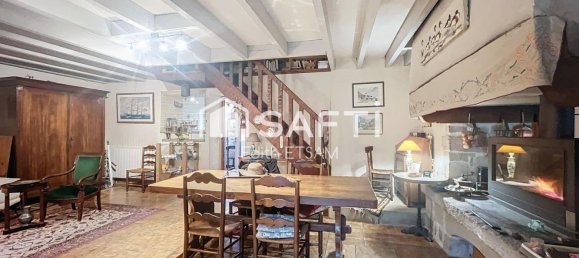 4 bedrooms House in Peumerit, France No. 203695 5