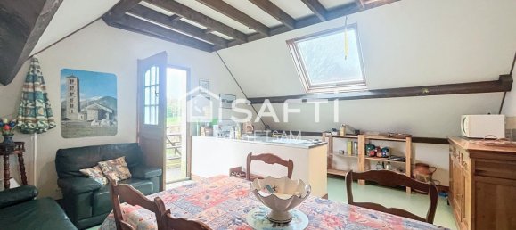 4 bedrooms House in Peumerit, France No. 203695 14