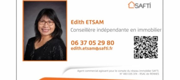 4 bedrooms House in Peumerit, France No. 203695 17