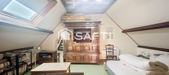 4 bedrooms House in Peumerit, France No. 203695 15