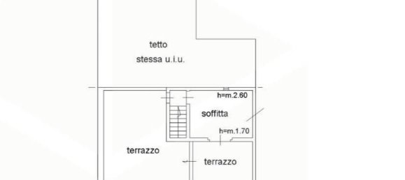 5 rooms House in San Severo, Italy No. 18934 19
