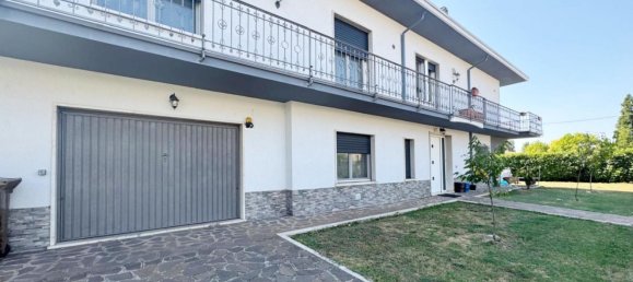 5غرفة منزل في Roverbella, Italy رقم 149072 48