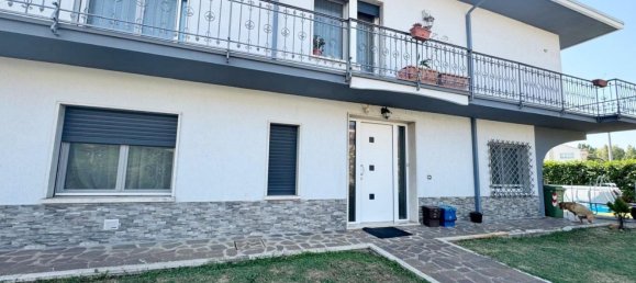 5غرفة منزل في Roverbella, Italy رقم 149072 46