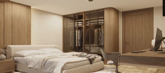 شقة 2+1 في Citrus, Antalya, Turkey رقم 40157 12