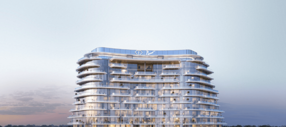 Apartamento de 1 dormitorio en Al Marjan Island, UAE No. 121392 5