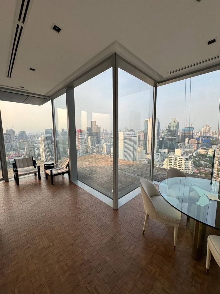 2 Schlafzimmer Eigentumswohnung in Bang Rak, Thailand, Nr. 75414