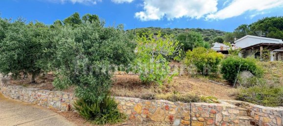 2 bedrooms Villa in Sardinia, Italy No. 261427 8