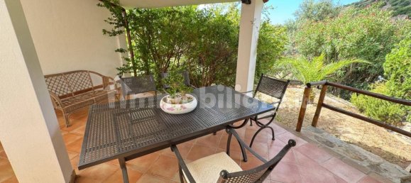 2 bedrooms Villa in Sardinia, Italy No. 261427 24
