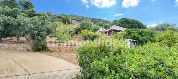 2 bedrooms Villa in Sardinia, Italy No. 261427 12
