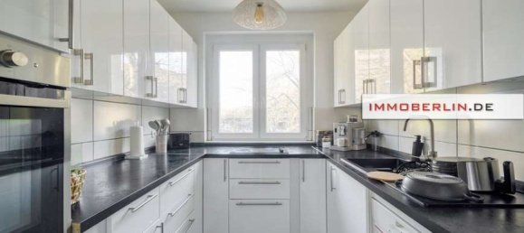 2 rooms Apartment in Kreuzberg, Germany No. 340615 4