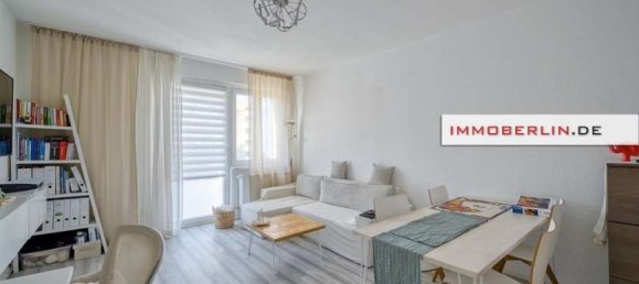 2 rooms Apartment in Kreuzberg, Germany No. 340615 3