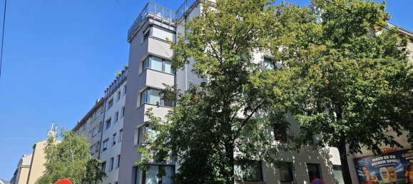 Apartamento de 2 habitaciónes en Rudolfsheim-Funfhaus, Austria No. 227409 15