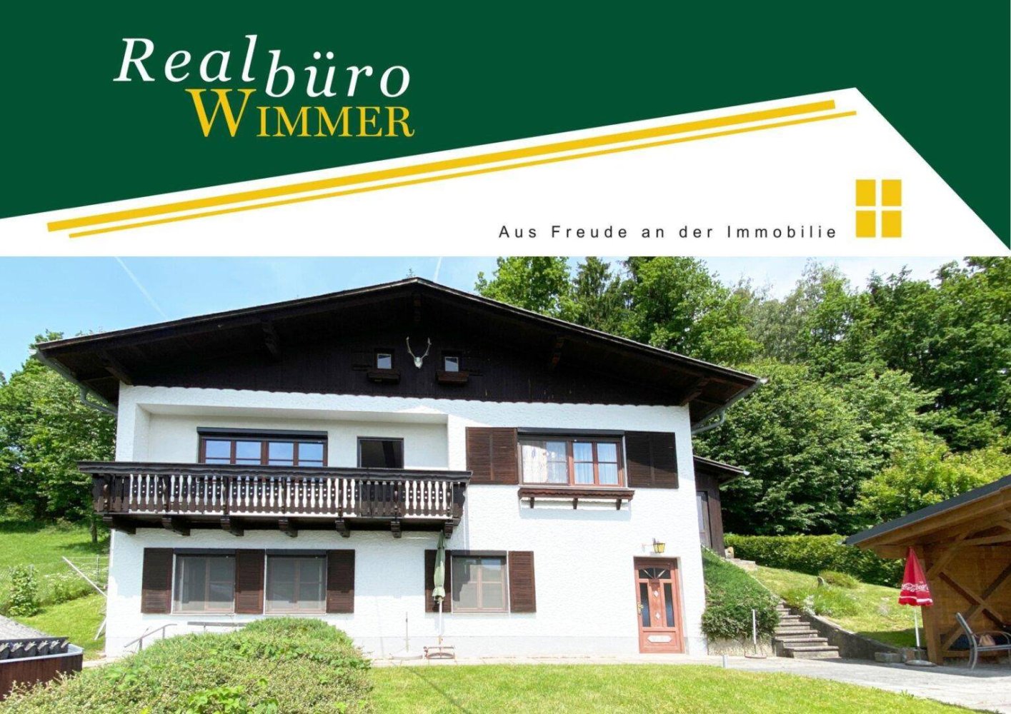 Casa de 4 divisões em Gramastetten, Austria N.º 169765