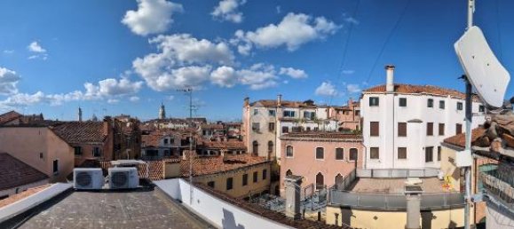 Apartamento de 3 divisões em Venice, Italy N.º 42239 40