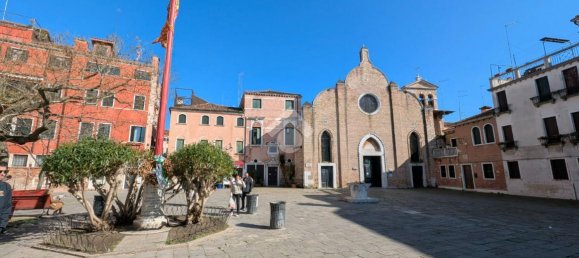 Apartamento de 3 divisões em Venice, Italy N.º 42239 37