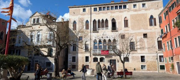 Apartamento de 3 divisões em Venice, Italy N.º 42239 38