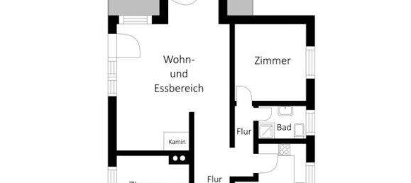 Bungalow T1 em Leipzig, Germany N.º 315538 10