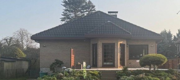 Bungalow T1 em Leipzig, Germany N.º 315538 2