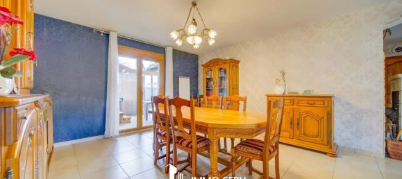 4 Schlafzimmer Haus in Maizieres-les-Metz, France, Nr. 161118 4