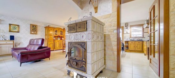 4 Schlafzimmer Haus in Maizieres-les-Metz, France, Nr. 161118 2