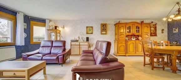 4 Schlafzimmer Haus in Maizieres-les-Metz, France, Nr. 161118 3