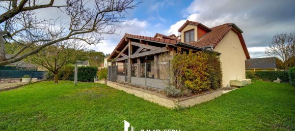 4 Schlafzimmer Haus in Maizieres-les-Metz, France, Nr. 161118 8