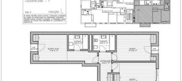 3 bedrooms Apartment in Vila Nova de Gaia, Portugal No. 150777 19