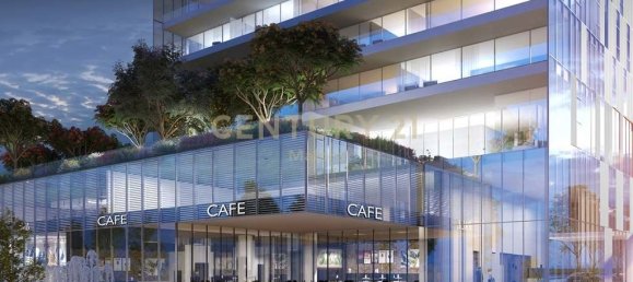 2 bedrooms Apartment in Mouttagiaka, Cyprus No. 778 6