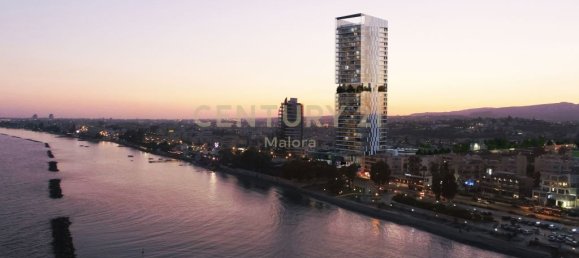 2 bedrooms Apartment in Mouttagiaka, Cyprus No. 778 2