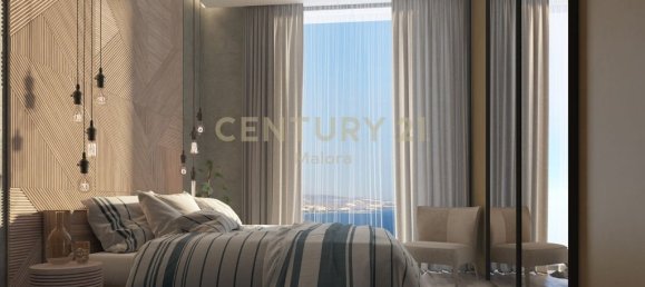 2 bedrooms Apartment in Mouttagiaka, Cyprus No. 778 4