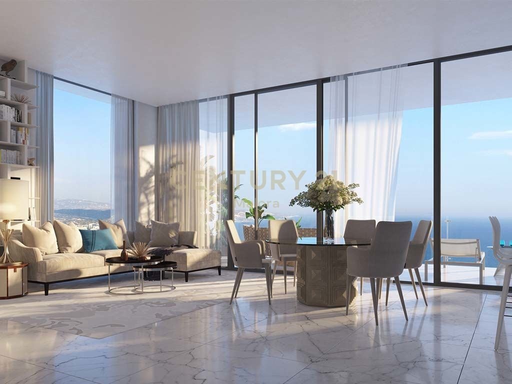 2 bedrooms Apartment in Mouttagiaka, Cyprus No. 778