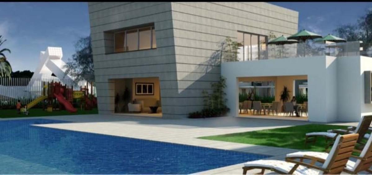 Casa T3 em Queretaro, Mexico N.º 155772