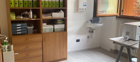 Офис 68м² в Эрба, Италия № 140933 15