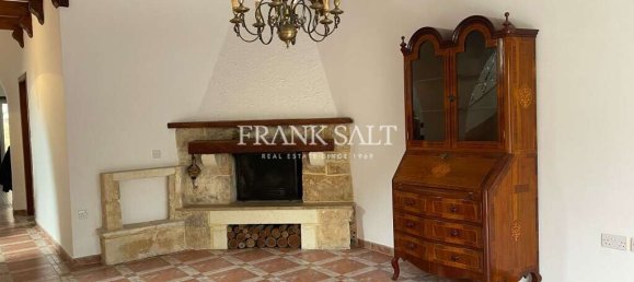 4 chambres Villa à San Gwann, Malta No. 2746 2