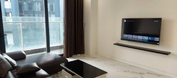 3 bedrooms Apartment in Tay Ho, Vietnam No. 9814 2