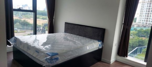 3 bedrooms Apartment in Tay Ho, Vietnam No. 9814 4