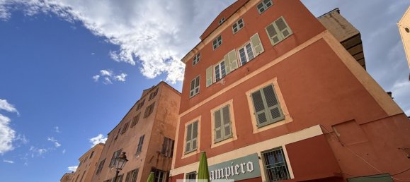 4 bedrooms Duplex in Bastia, France No. 269541 23