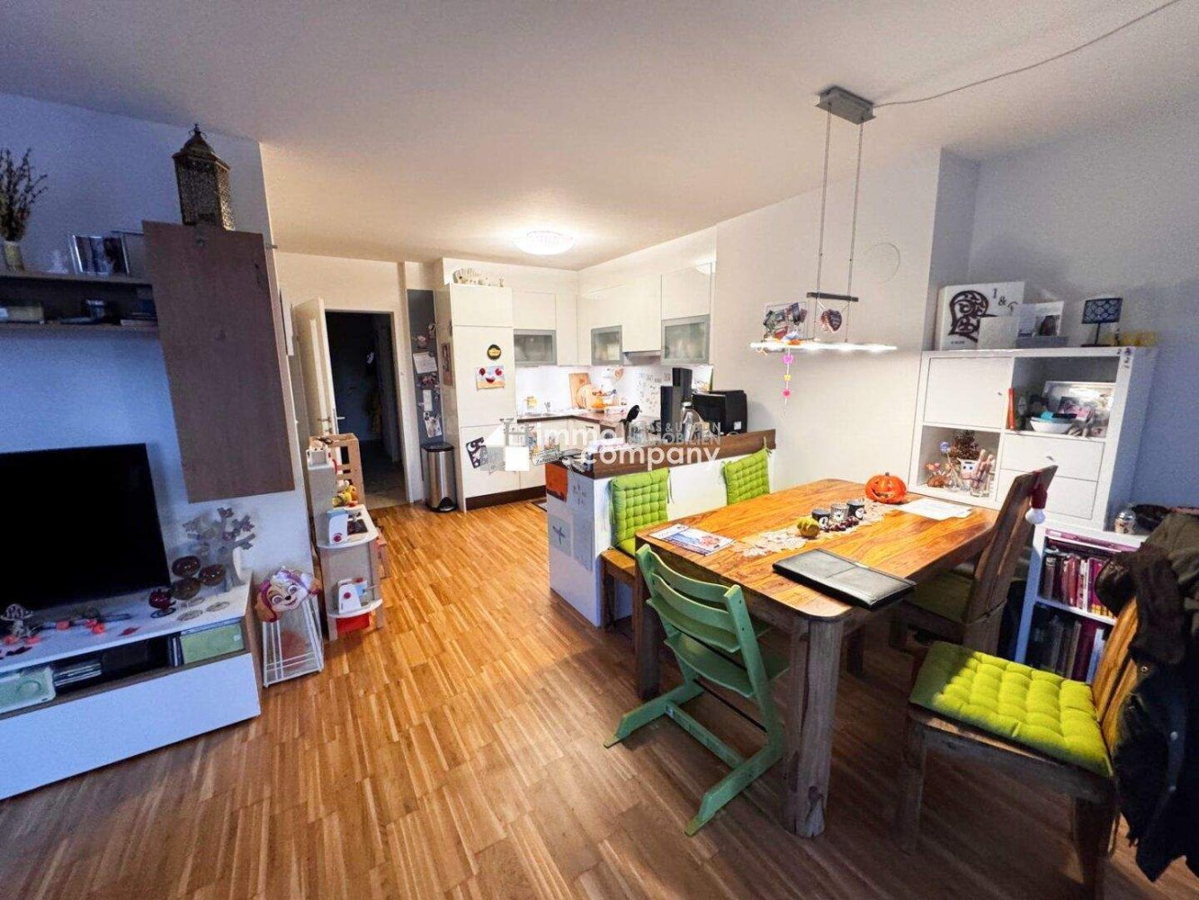 2-Zimmer Wohnung in Wien, Austria, Nr. 117882