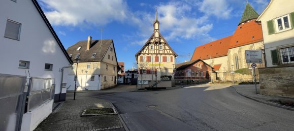 6 bedrooms Townhouse in Ludwigsburg, Germany No. 3404 17