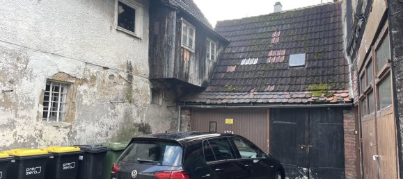 6 bedrooms Townhouse in Ludwigsburg, Germany No. 3404 2