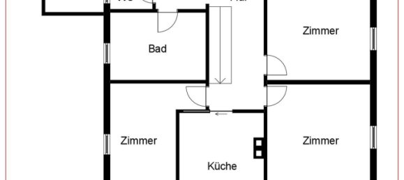 6 bedrooms Townhouse in Ludwigsburg, Germany No. 3404 20