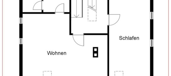 6 bedrooms Townhouse in Ludwigsburg, Germany No. 3404 21