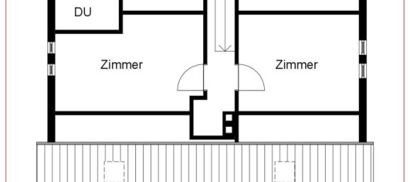 6 bedrooms Townhouse in Ludwigsburg, Germany No. 3404 22
